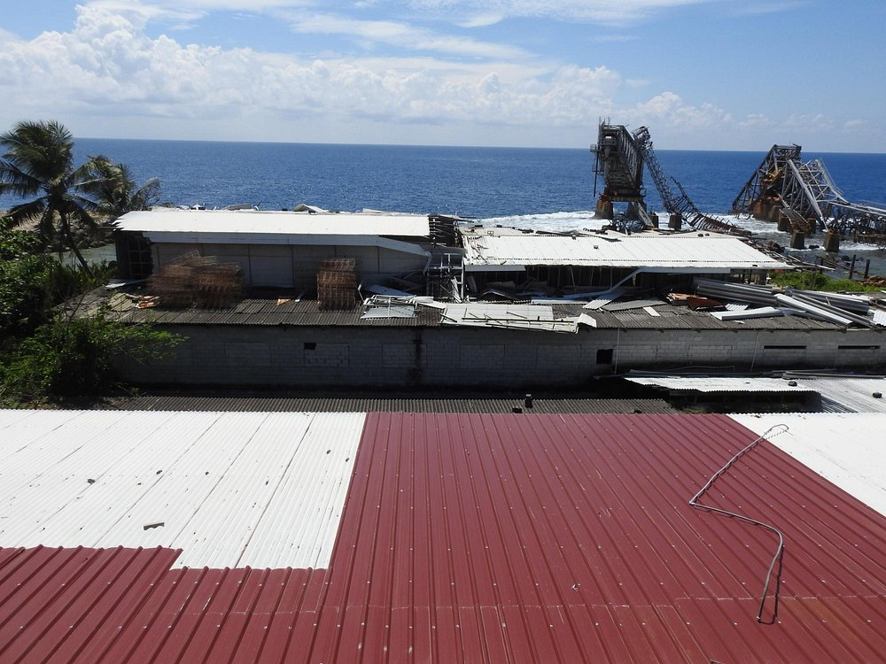 Possible Filming Locations